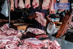 Pork prices may fall next week, says industry group
